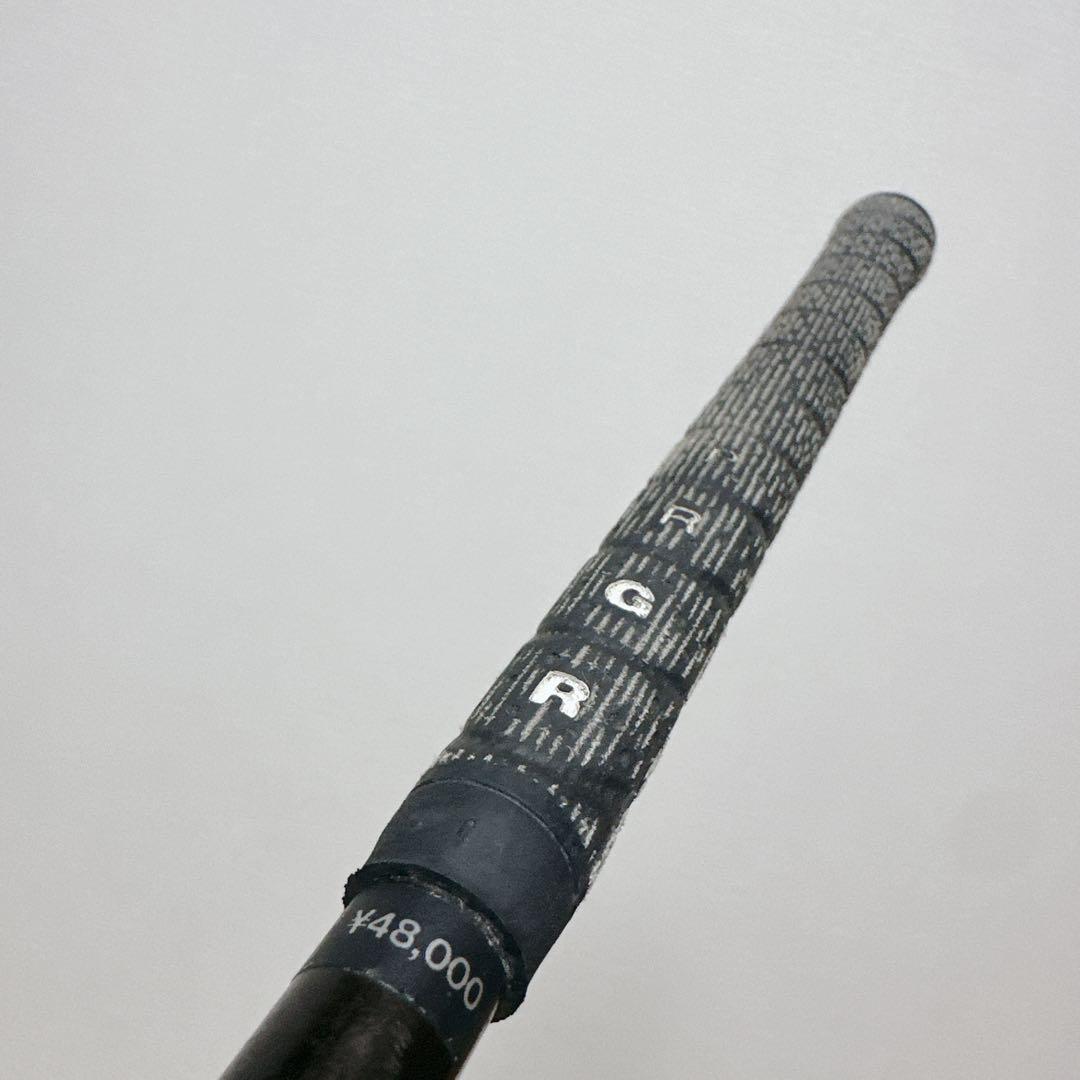 希少 PRGR プロギア ZOOM 020i レフティ 3UT ユーティリティ