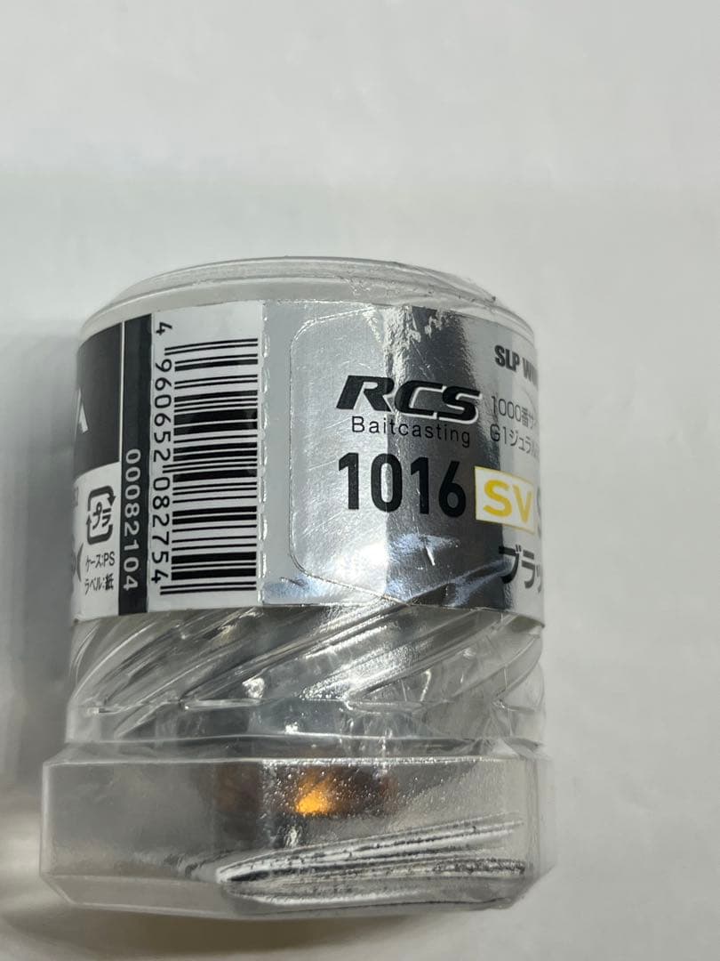 【新品未使用】ダイワSLP WORKS 1016 SV SP00L G1スプール