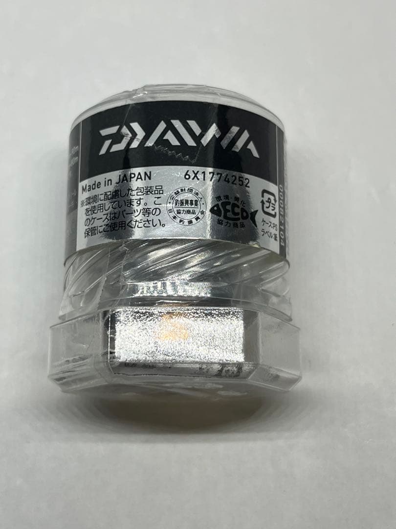 【新品未使用】ダイワSLP WORKS 1016 SV SP00L G1スプール