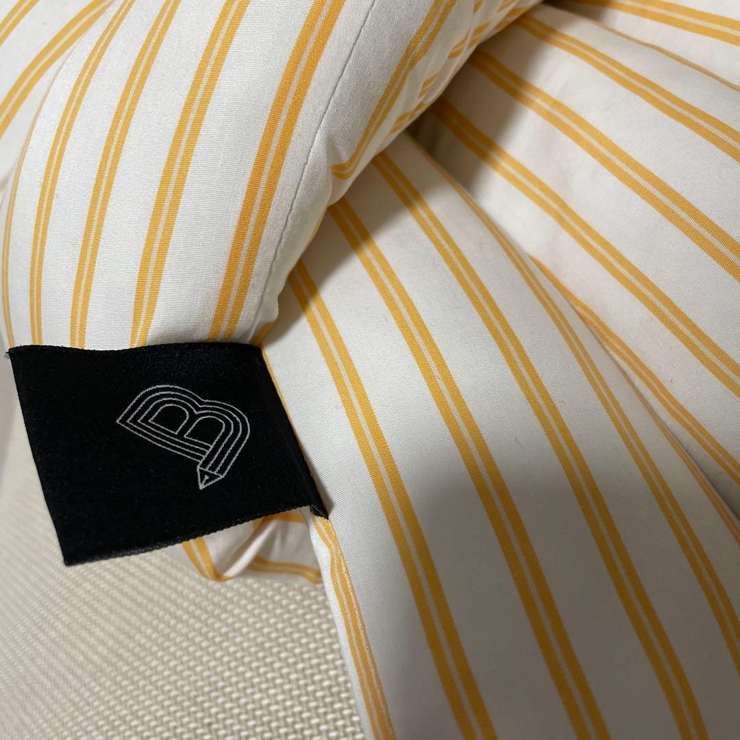 studio the blue boy musubi クッション