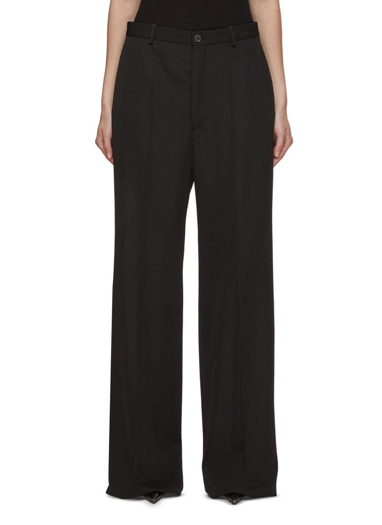 y*m様 BALENCIAGA Regular Fit Tailored Pan