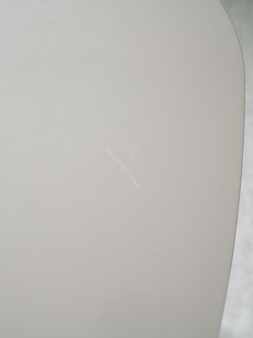 alflex社 廃盤 \"GRAN\" サイドテーブル イタリアモダン