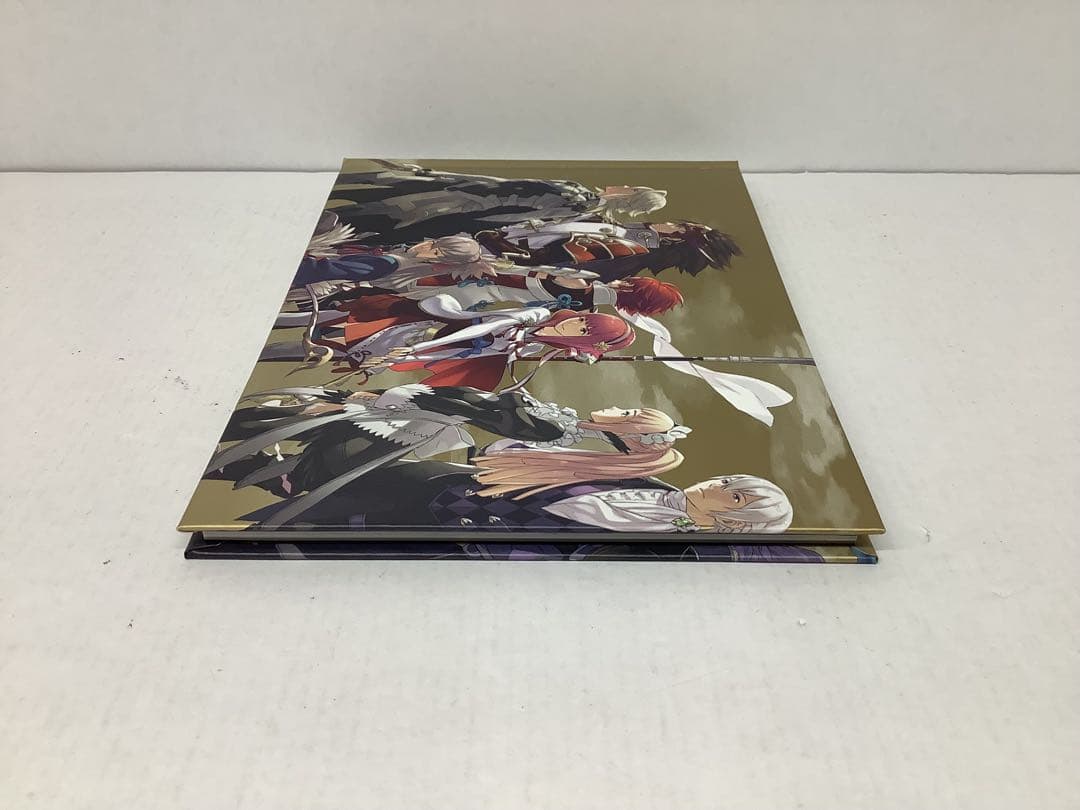 ファイアーエムブレムif SPECIAL EDITION 19-0904-1