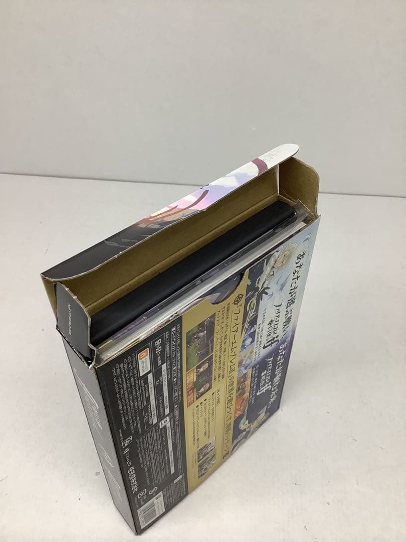 ファイアーエムブレムif SPECIAL EDITION 19-0904-1