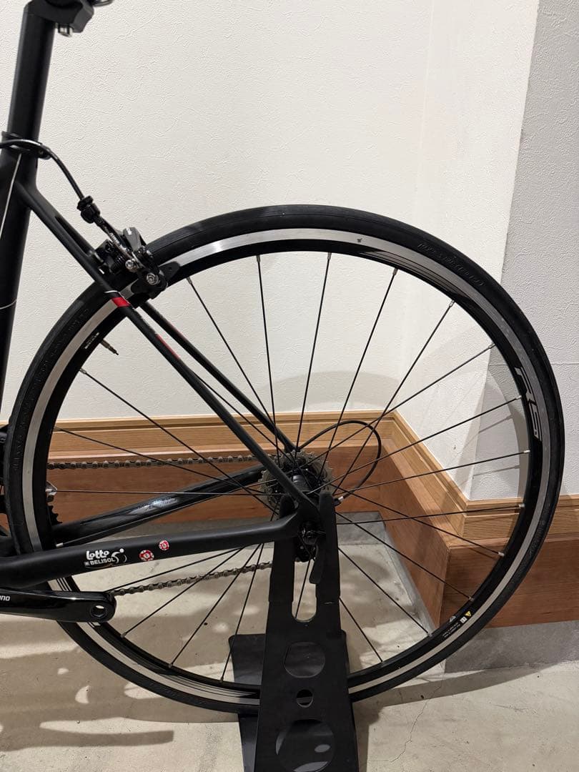 自転車本体 RIDLEY HELIUM