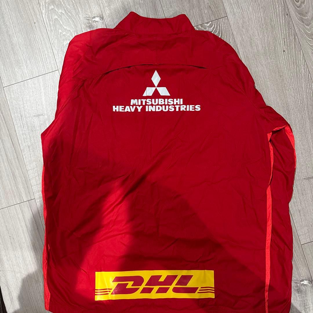 浦和レッズ支給品 ピステXL