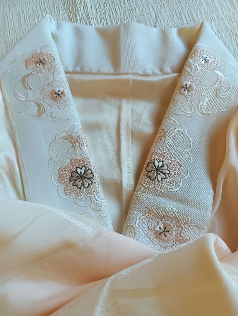 岩田専太郎　豪華振袖フルセット　美品　身丈161 裄 67