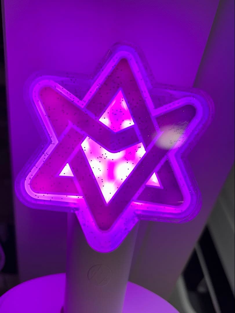 ASTRO 公式ペンライト ロボン ver.1 初代