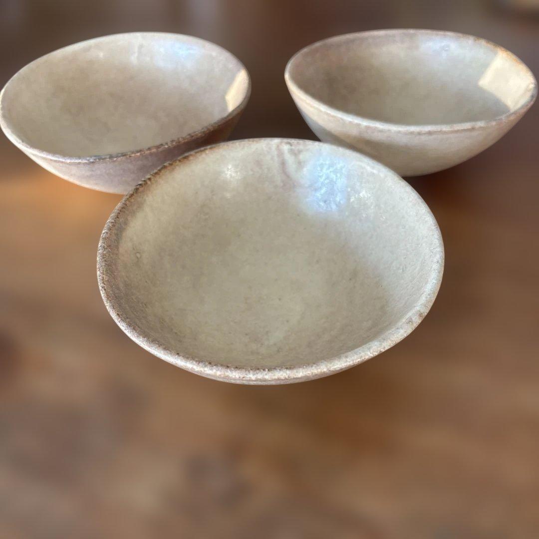 岩切秀央　ボウル　小鉢