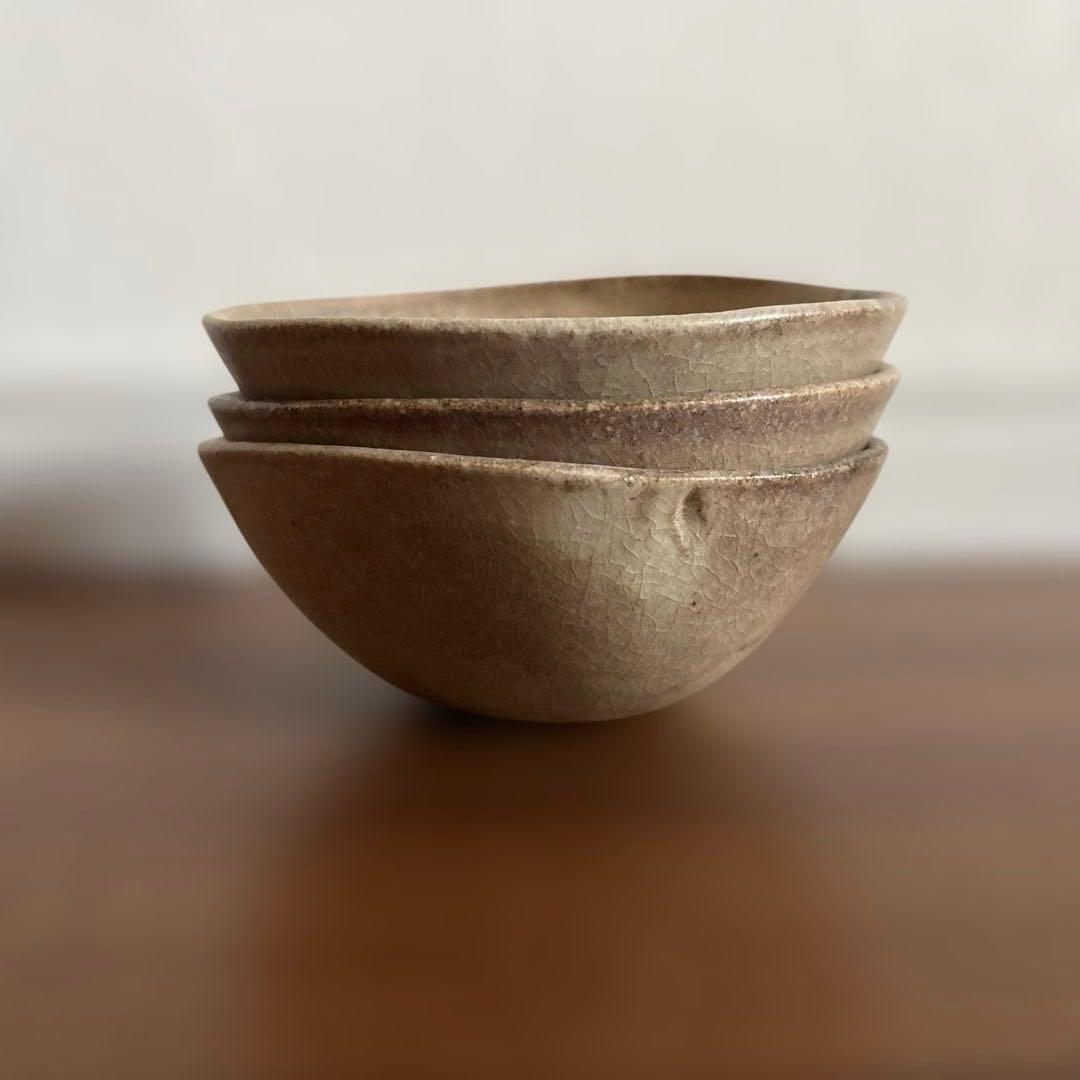 岩切秀央　ボウル　小鉢