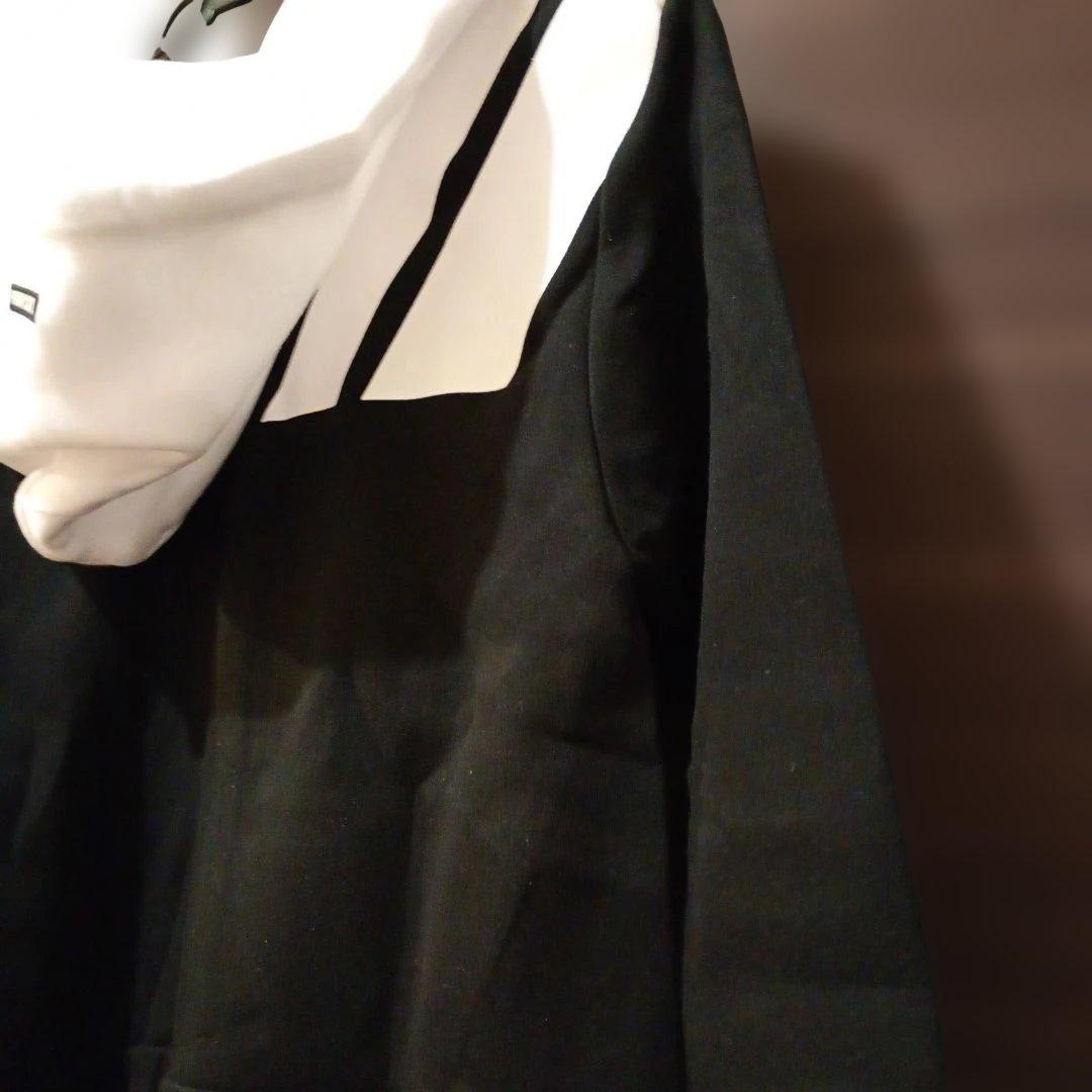 パーリーゲイツパーカーサイズS