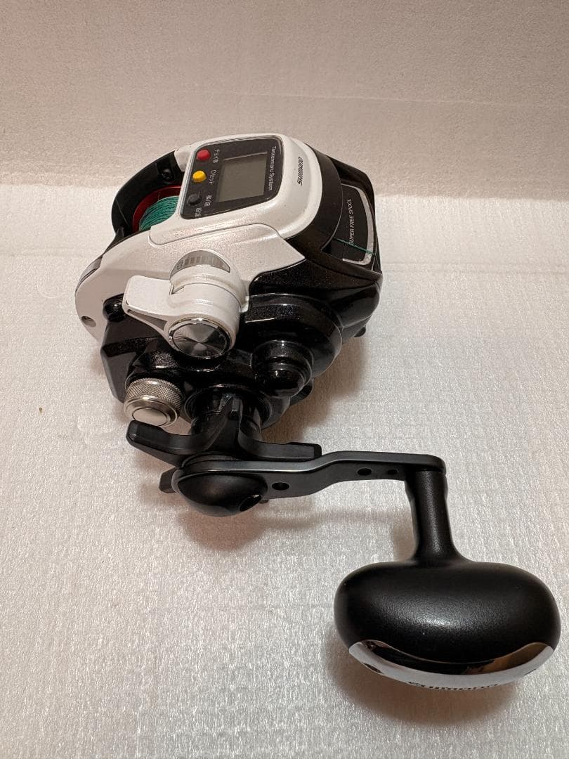 シマノ 電動リール　PLAYS 1000