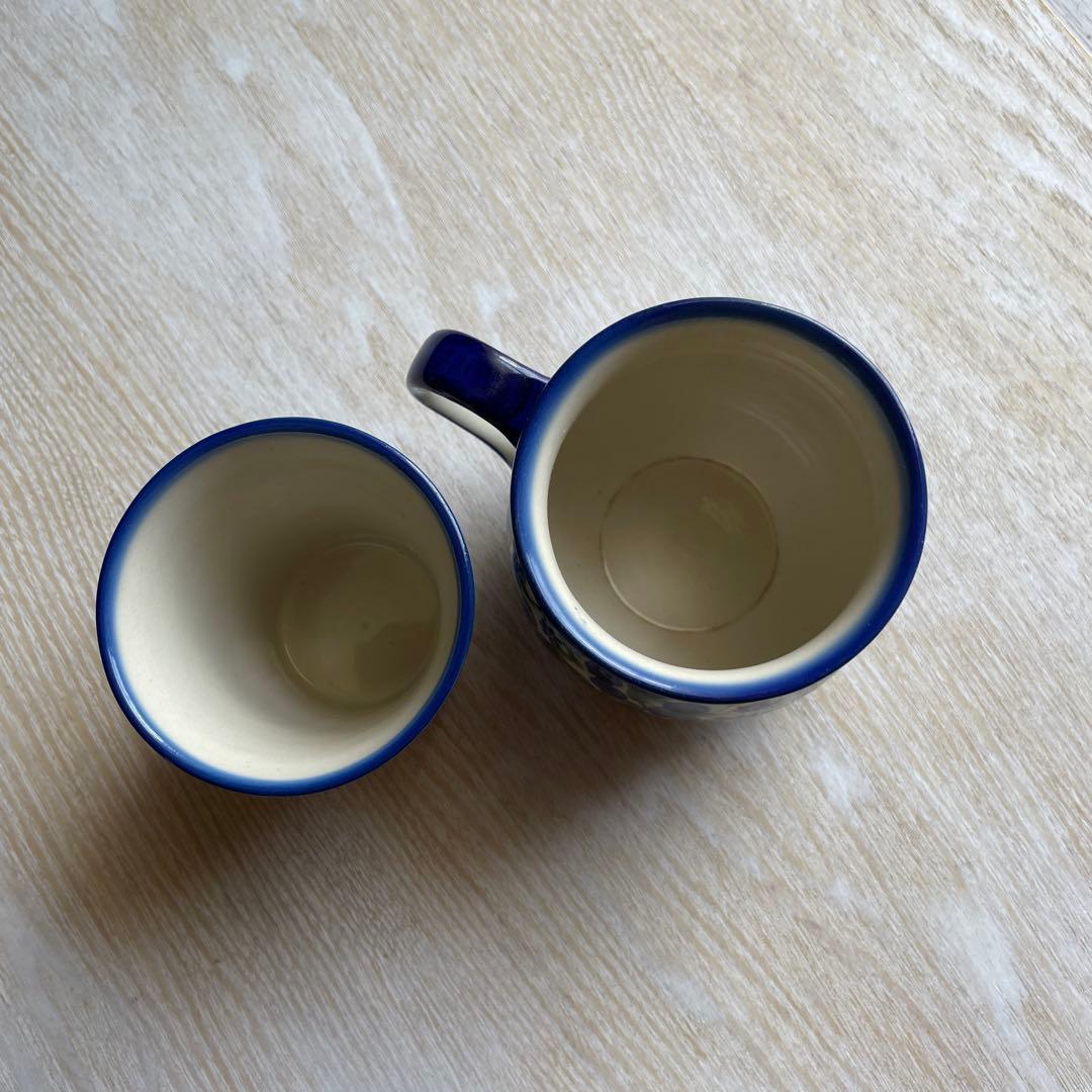 ポーリッシュポタリー KALICH