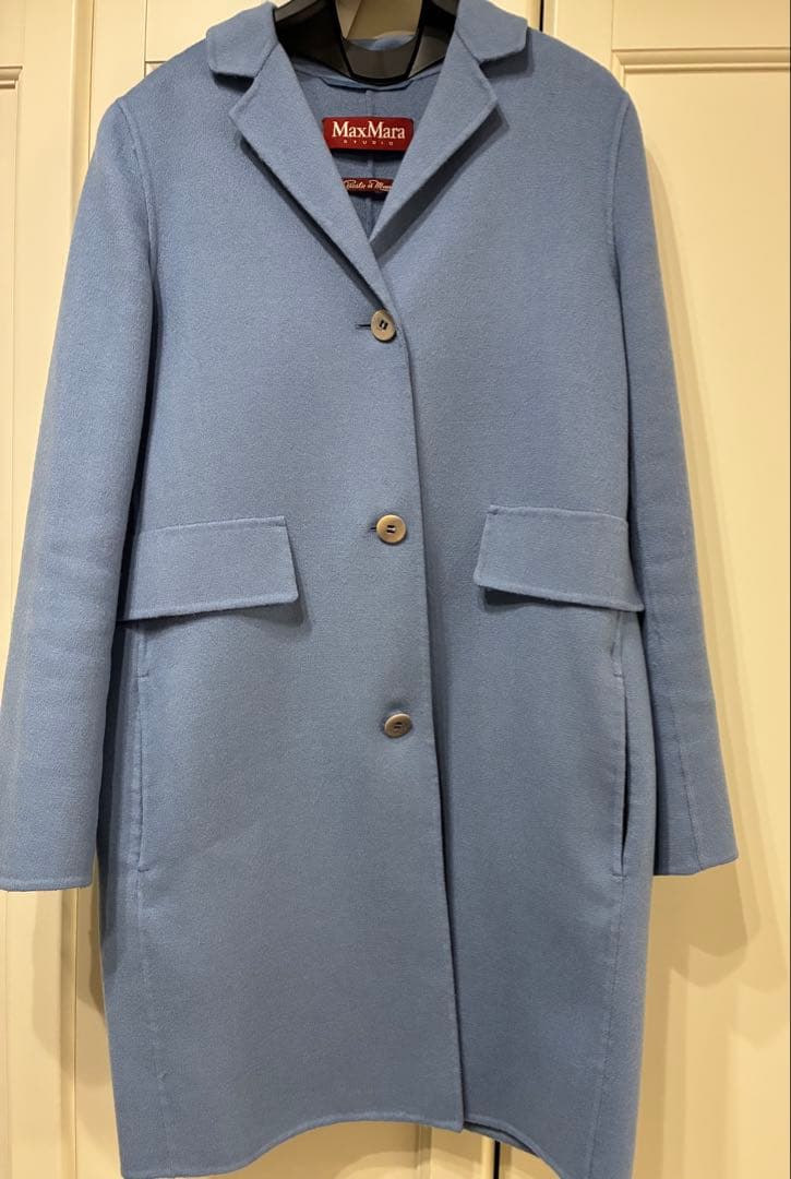 MAX MARA STUDIO コート