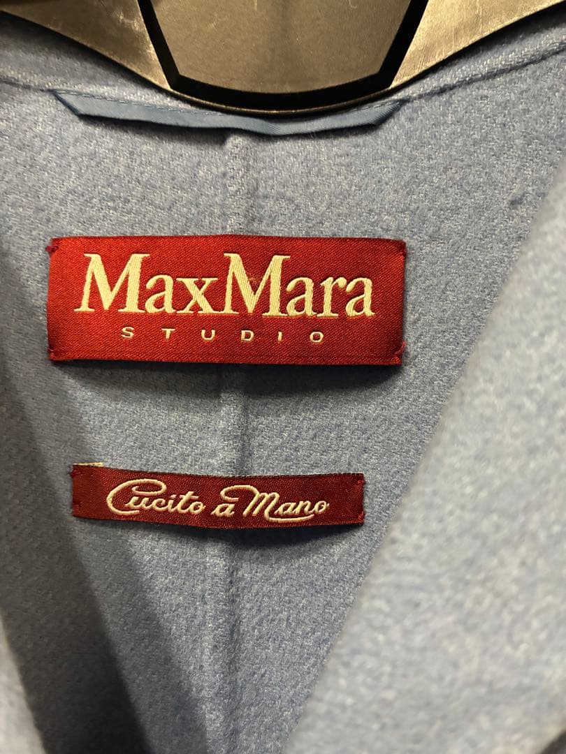 MAX MARA STUDIO コート