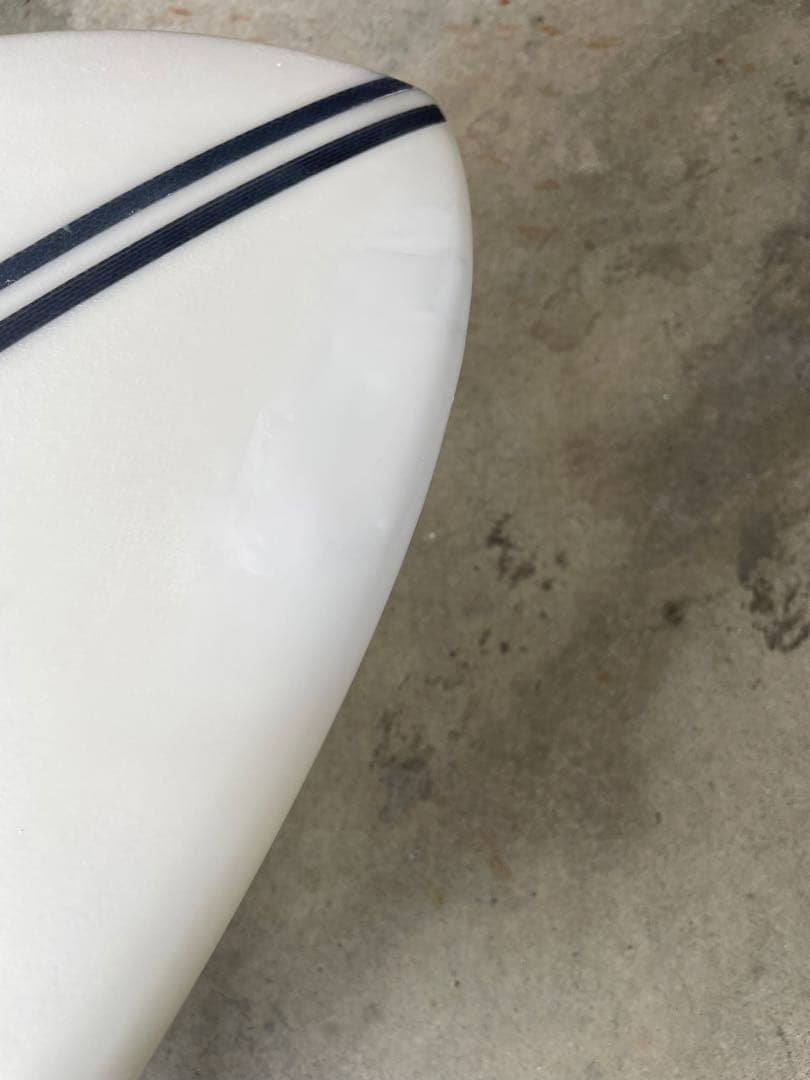 Gスケートスパインテック 6'0\" サーフボード