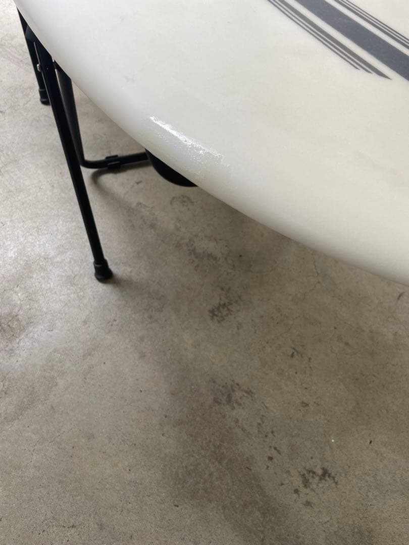 Gスケートスパインテック 6'0\" サーフボード