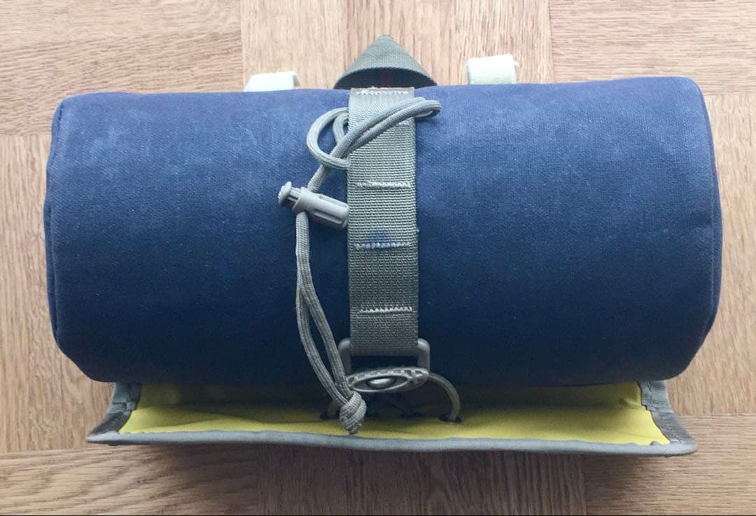 ULTRA ROMANCE （ウルトラロマンス ） ハンドルバーバッグ