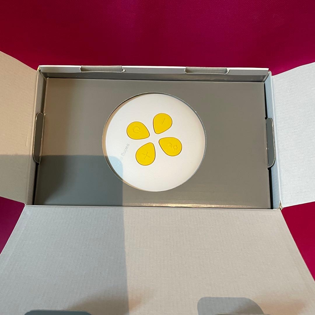 【3回使用】 メデラ medela ダブル電動搾乳器 一式セット ※一部新品あり