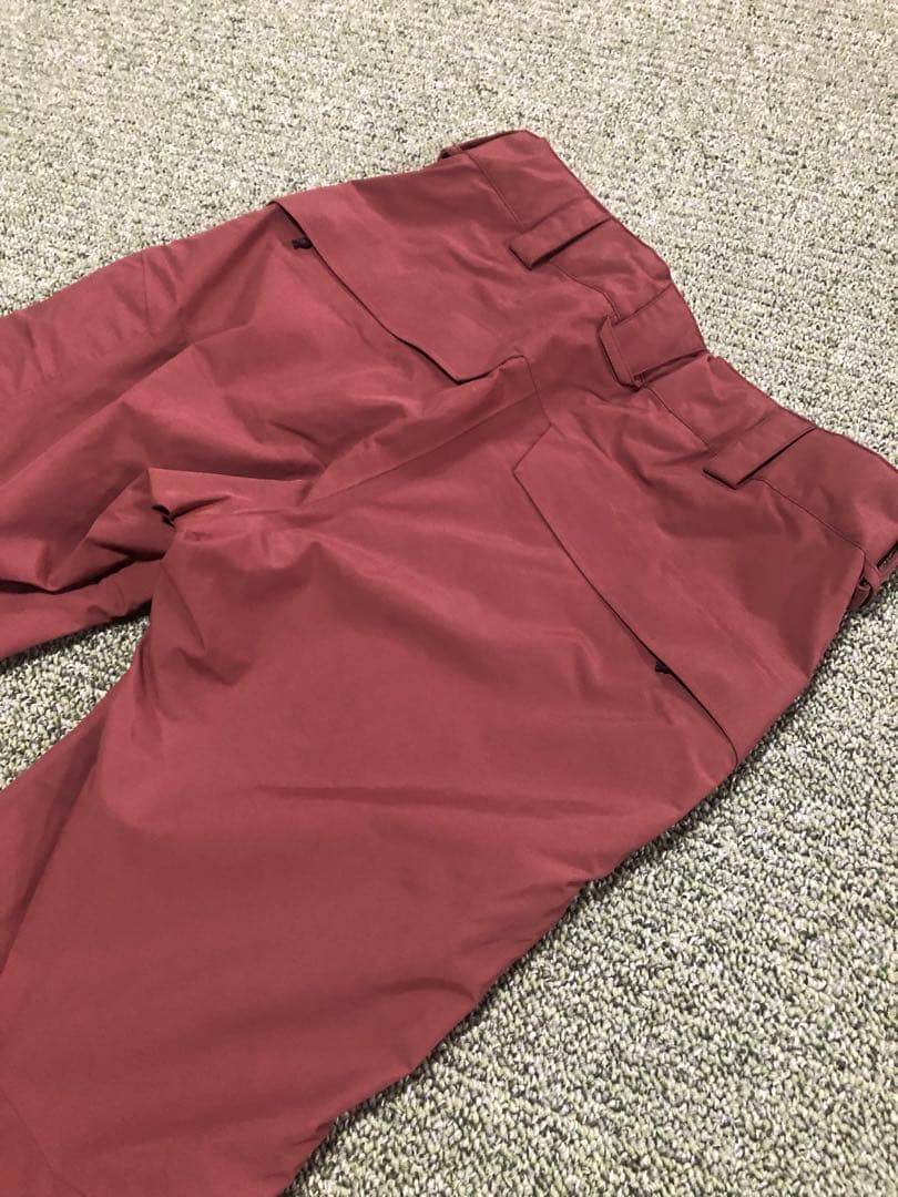 BURTON AK バートン 2L サイクリック パンツ