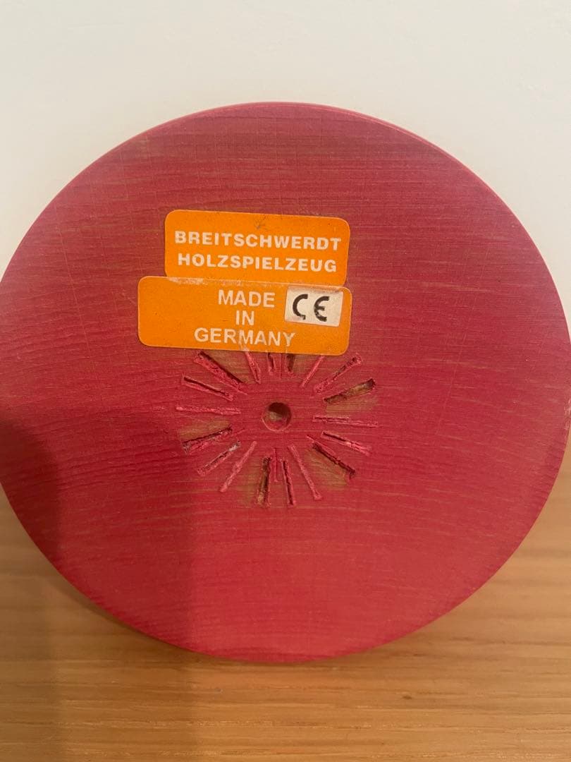 ブライトシュベルツ　キャンドルスタンド