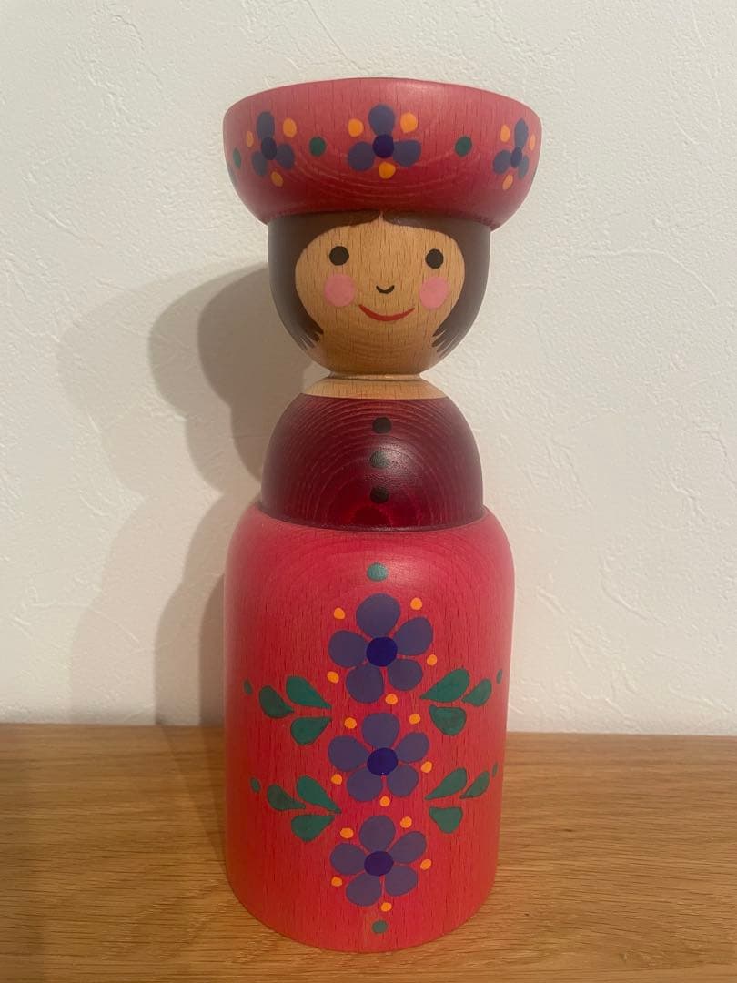 ブライトシュベルツ　キャンドルスタンド