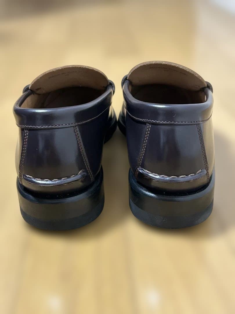 【極美品】REGAL ローファー　2177 26cm EE