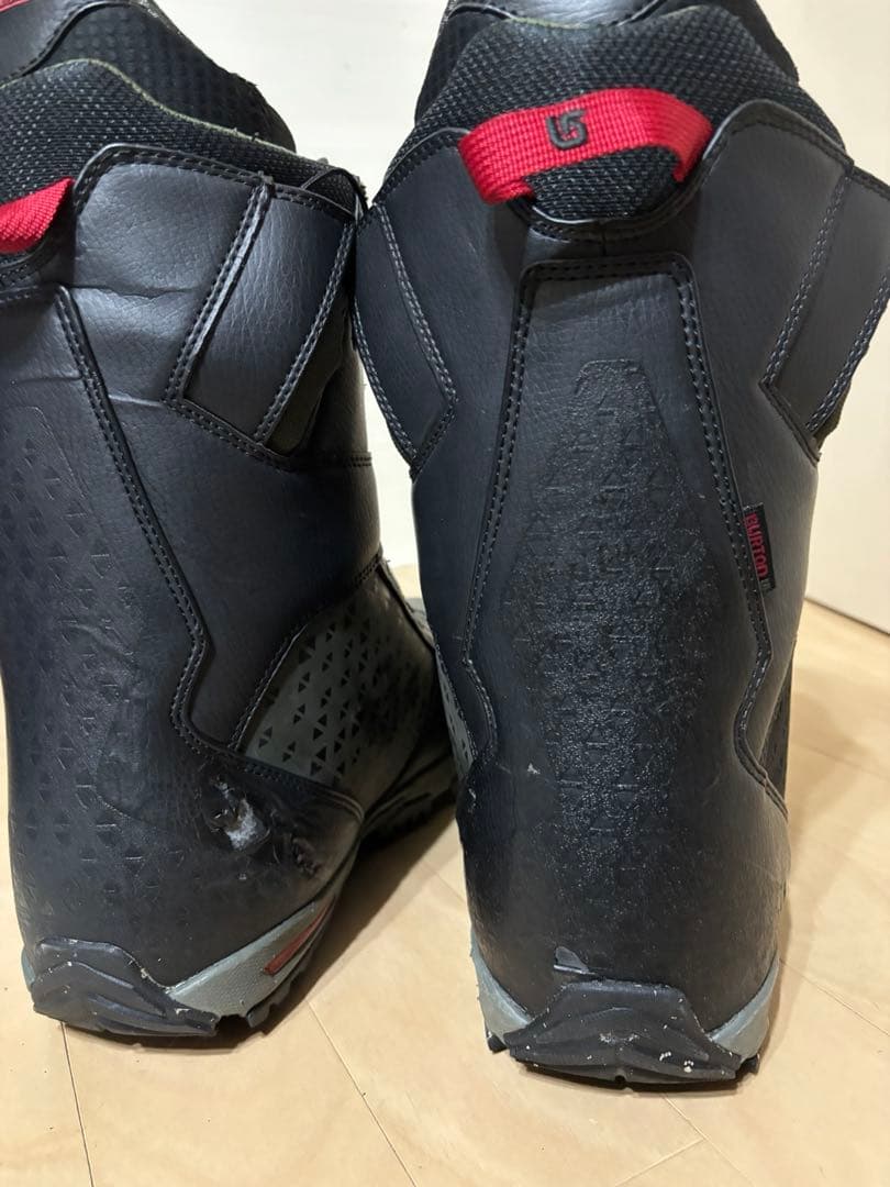 バートン　ブーツ　インペリアル