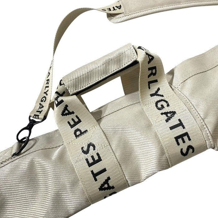 パーリーゲイツ ゴルフ 46inchクラブ対応 5～6本用 クラブケース バッグ