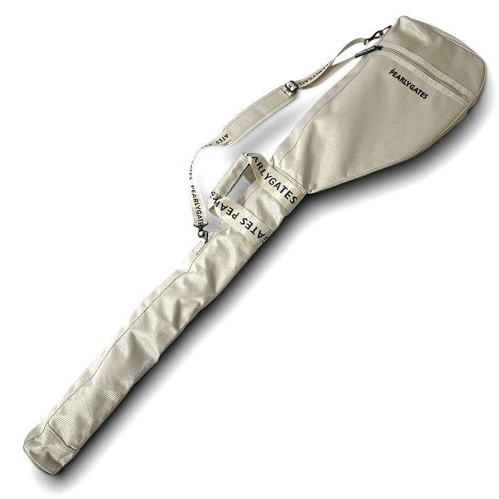 パーリーゲイツ ゴルフ 46inchクラブ対応 5～6本用 クラブケース バッグ