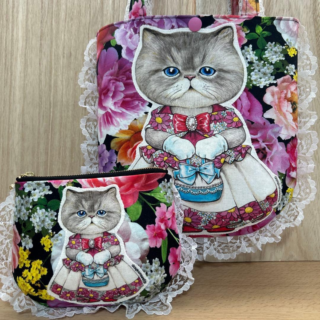 ころりんミニミニポーチ　コヤンイサムチョン☆バレリーナルミちゃん☆