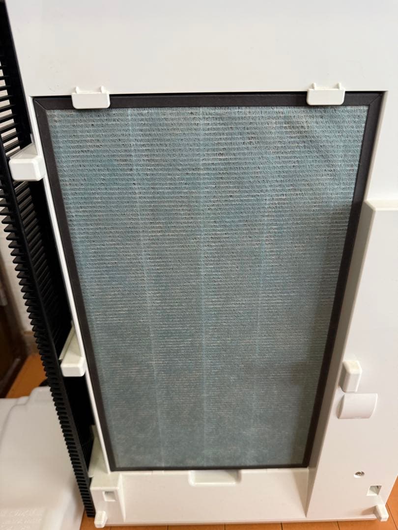 Panasonic 空気清浄機 ジアイーノF-MV2300