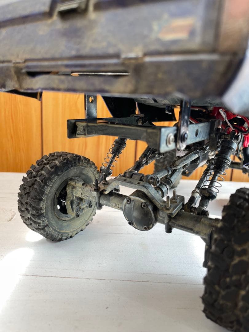 WPL C-24 改　全部セット