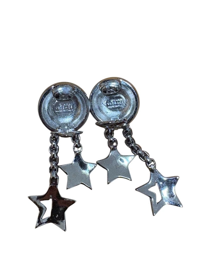 Versace ヴェルサーチ チョーカー ブレスレット イヤリング アクセサリー