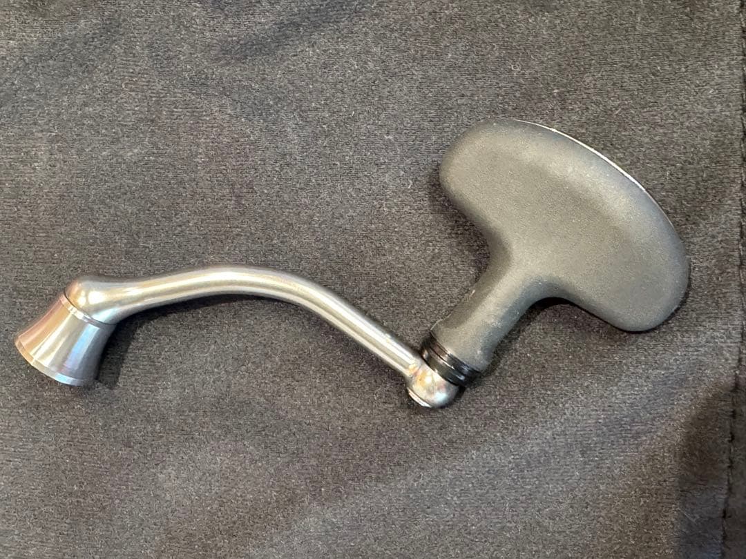 DAIWA ルビアス(LUVIAS LT4000-CXH)