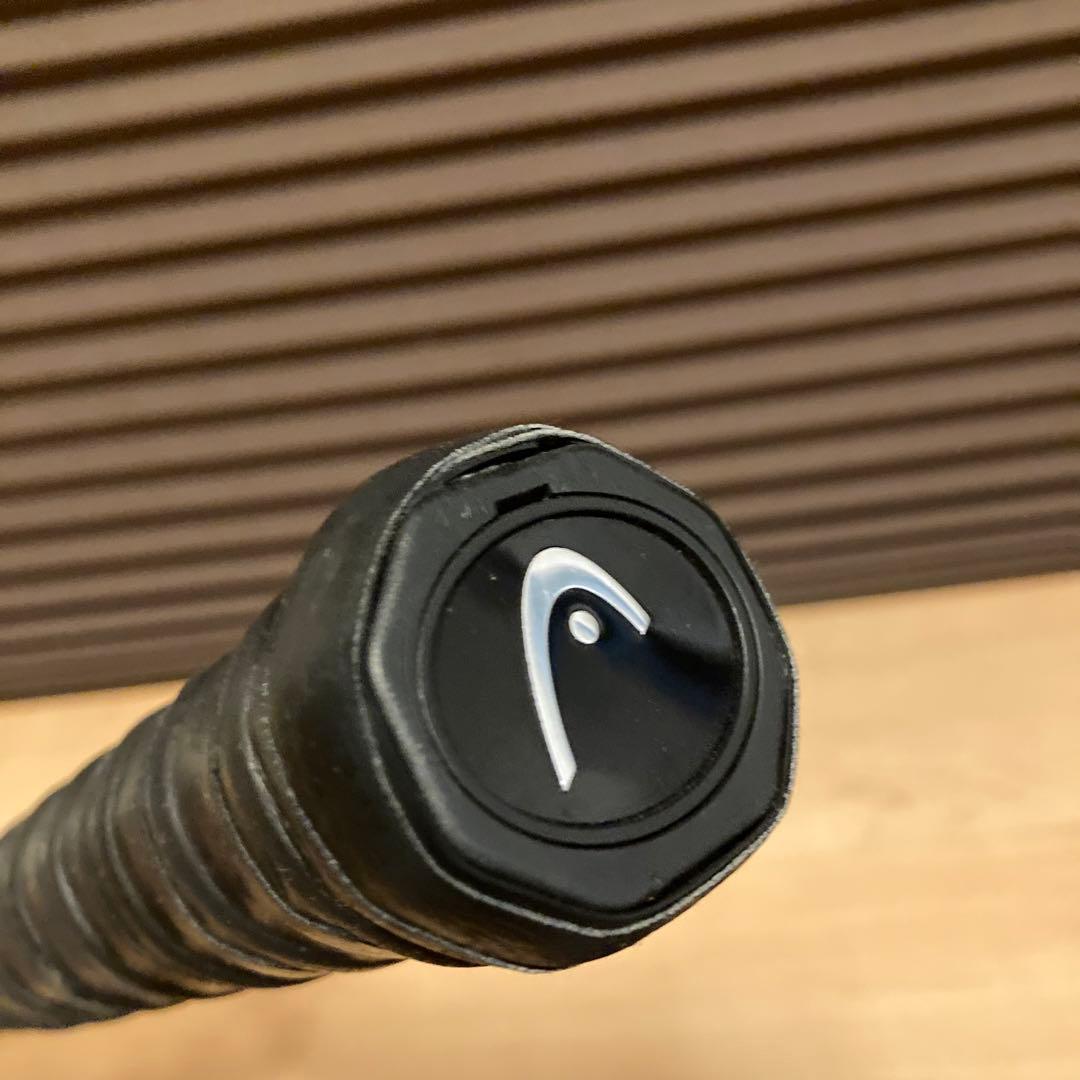 HEAD GRAVITY PRO ヘッド グラビティ G3 硬式テニスラケット