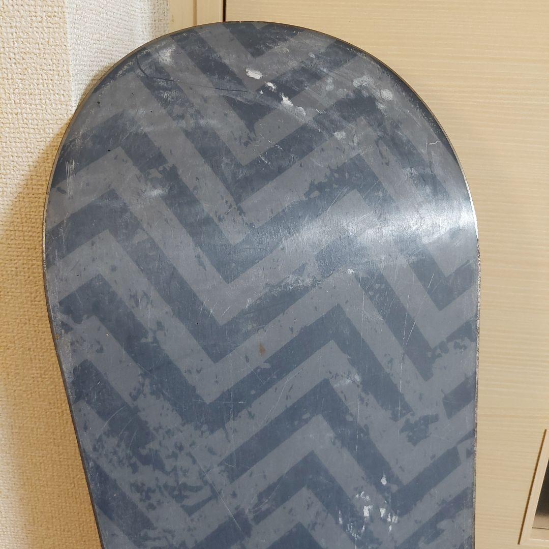 HEAD 150cm スノーボード バインディング ケース 3点セット サロモン