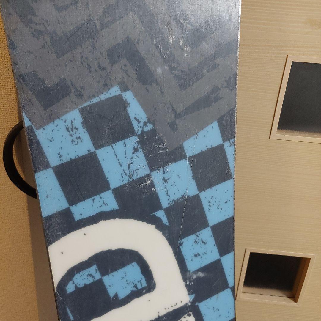 HEAD 150cm スノーボード バインディング ケース 3点セット サロモン