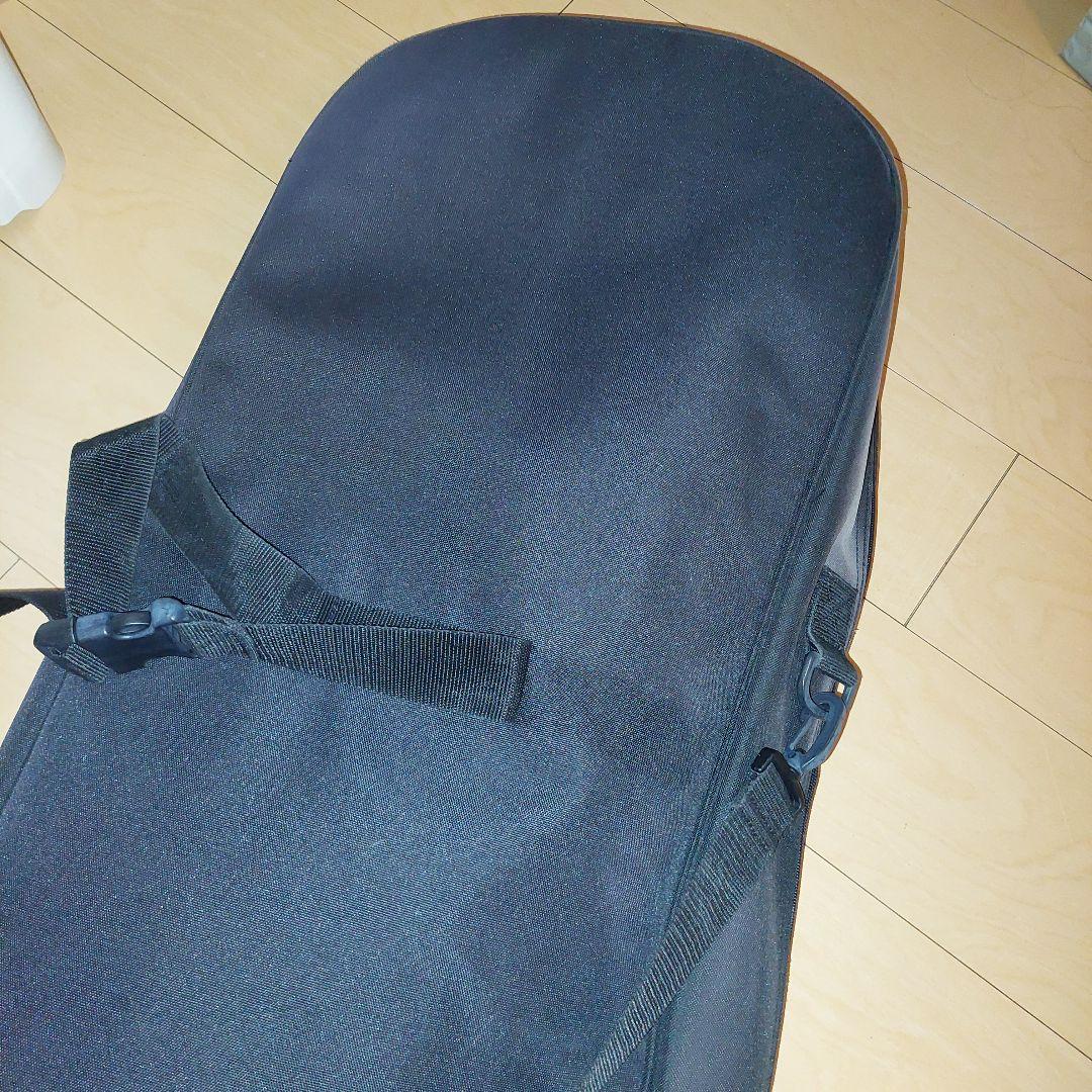 HEAD 150cm スノーボード バインディング ケース 3点セット サロモン