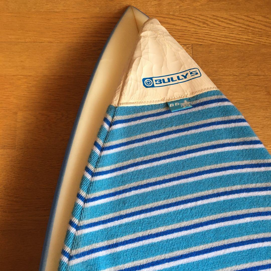 サーフボード superlative