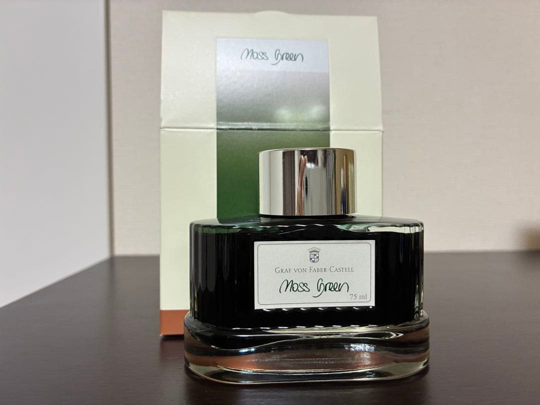 インクボトル　まとめ売り　6個