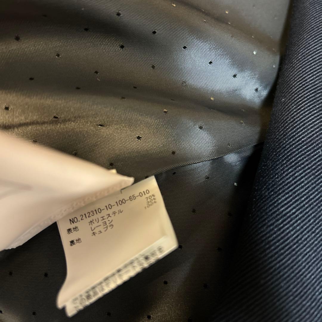 ルルウィルビー　ジャケット