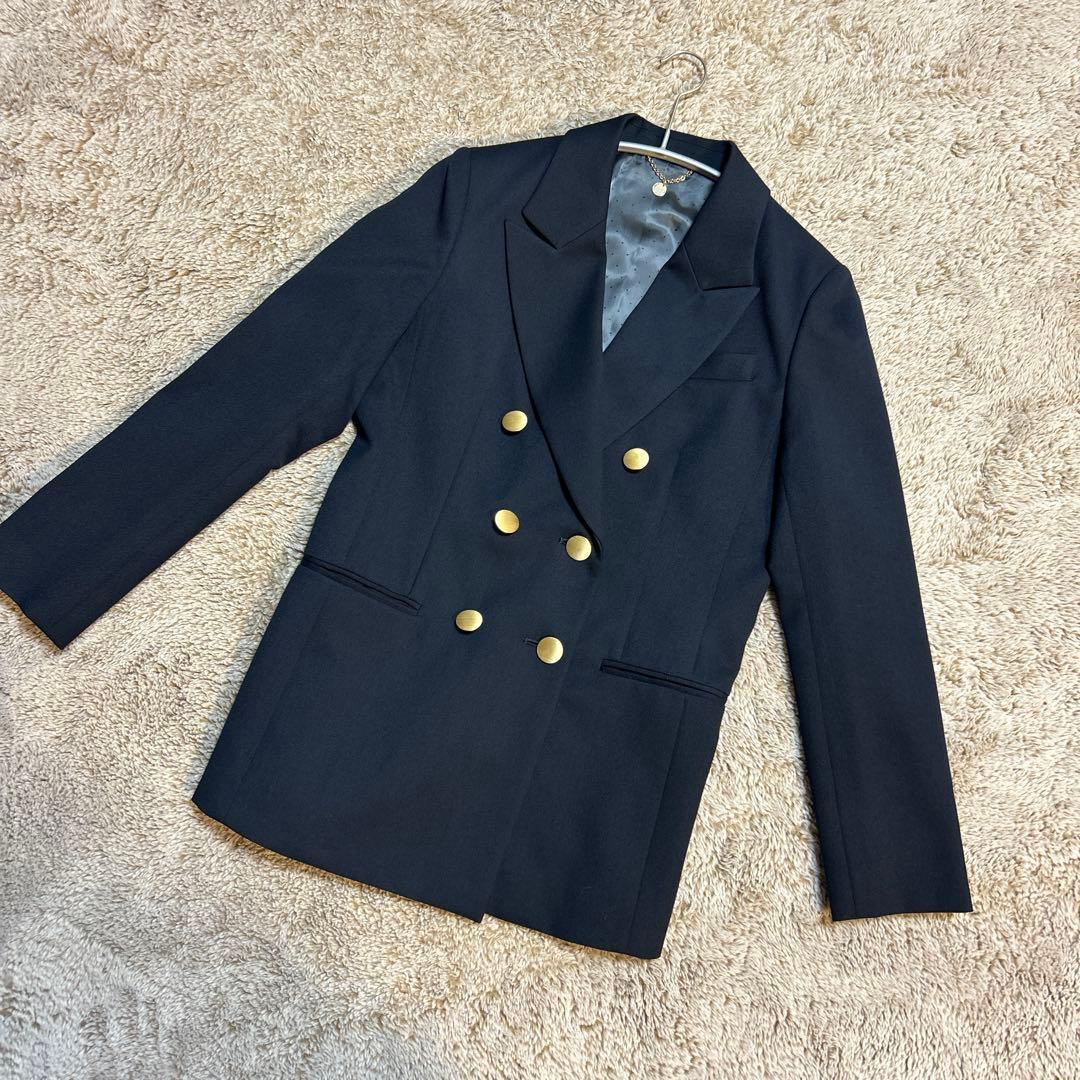 ルルウィルビー　ジャケット