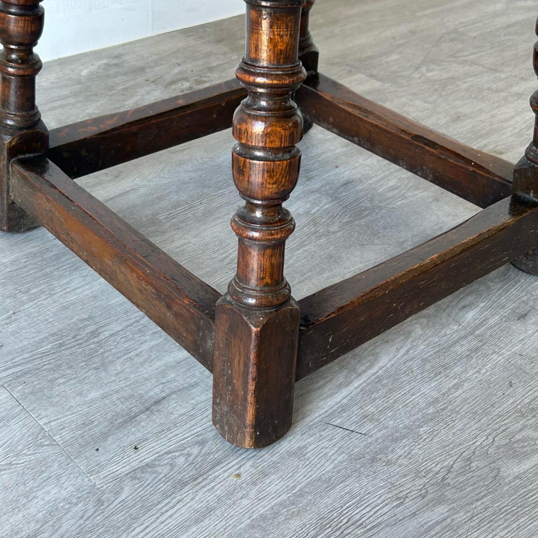 アンティーク 家具 コーヒーテーブル 1930年頃 イギリス 英国 209A