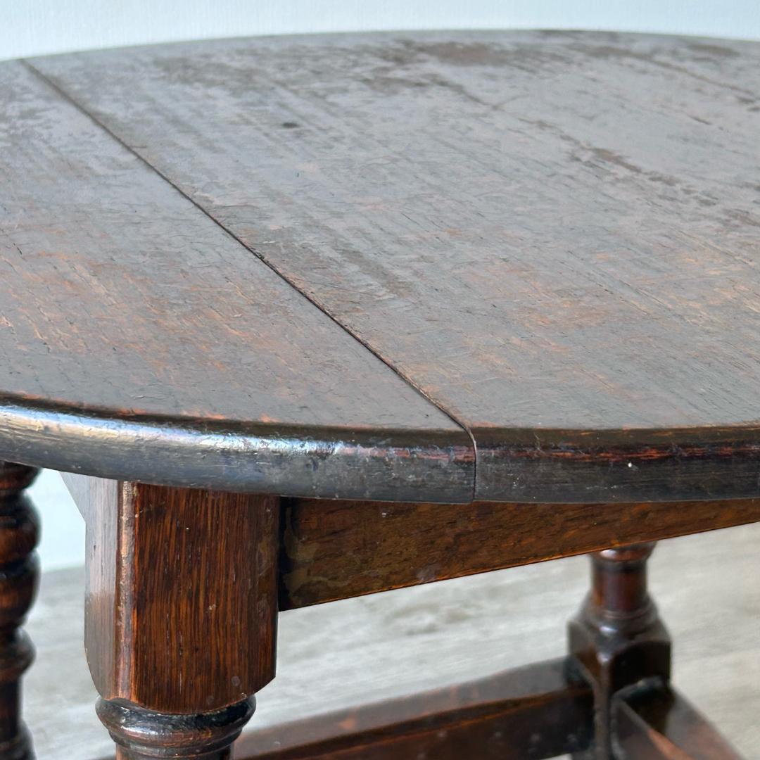 アンティーク 家具 コーヒーテーブル 1930年頃 イギリス 英国 209A