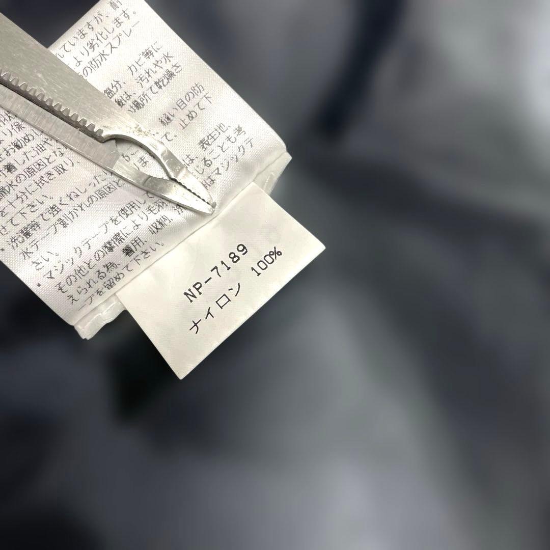 90s ノースフェイス マウンテンライトパンツ ゴアテックス