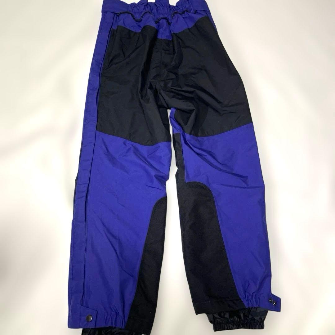 90s ノースフェイス マウンテンライトパンツ ゴアテックス