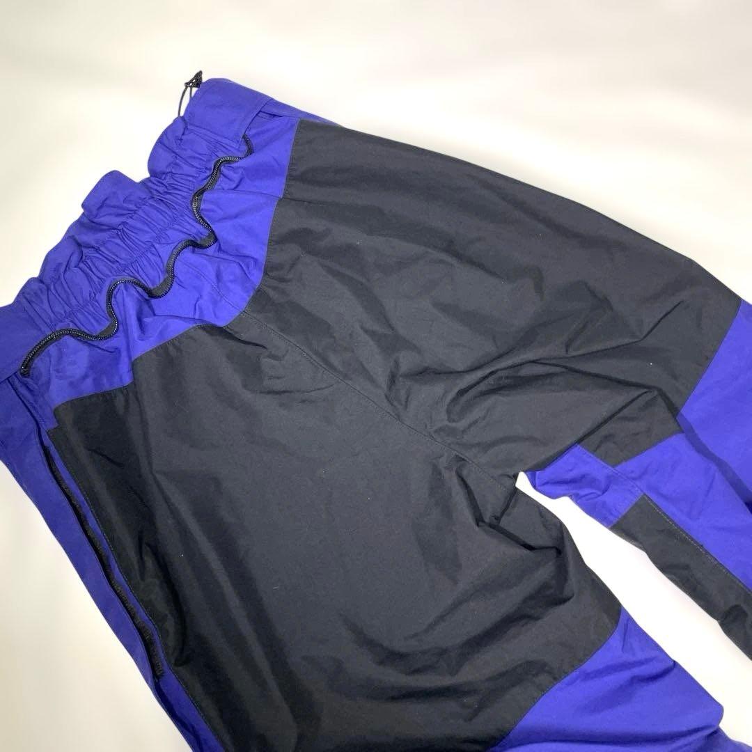 90s ノースフェイス マウンテンライトパンツ ゴアテックス