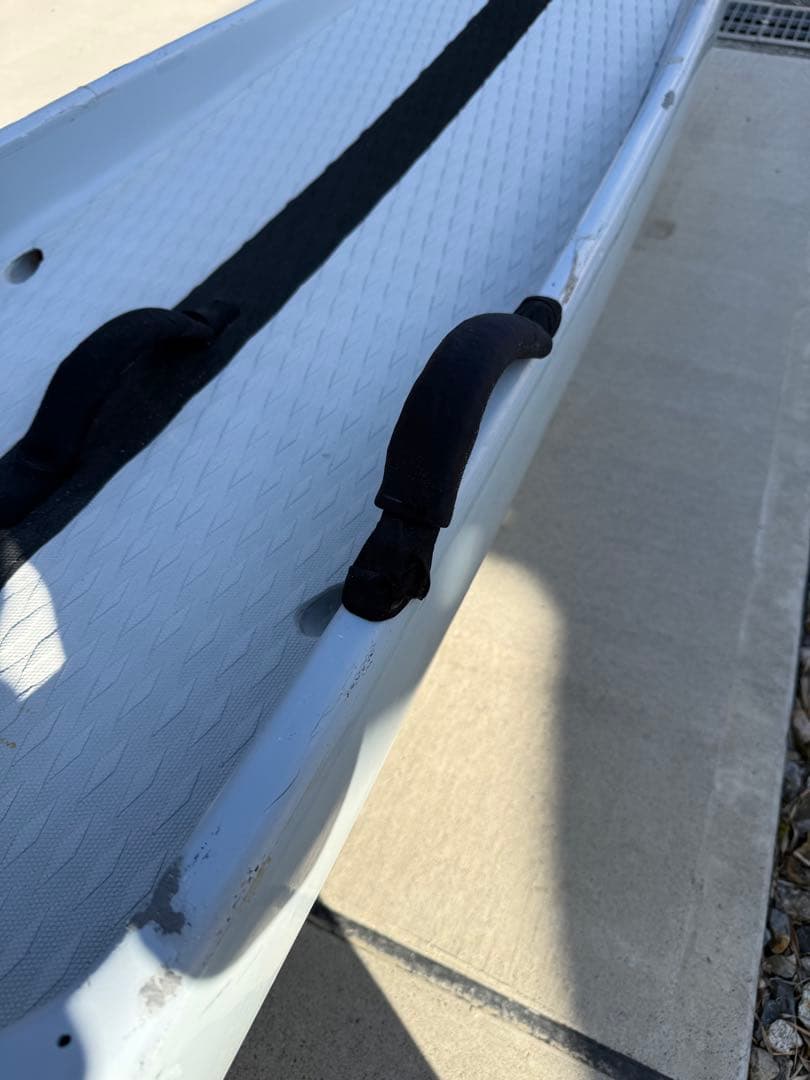 サーフィン・ボディボード Kokua FLY PRO 14f 22.5inch