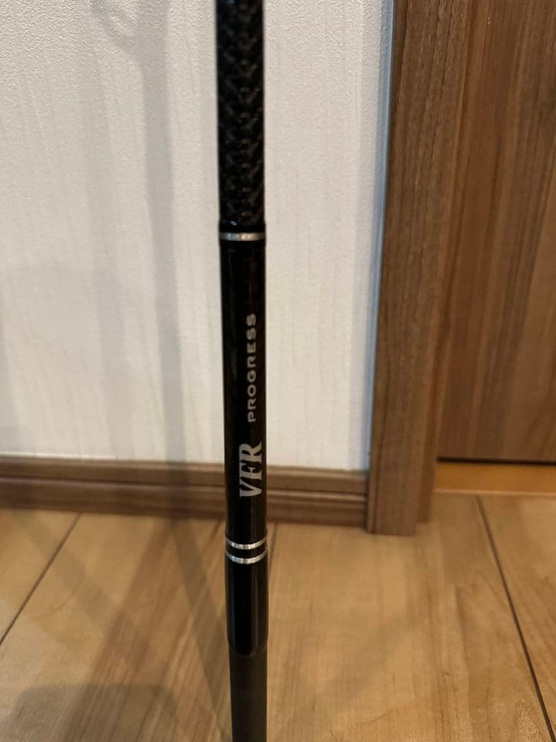 じゅさま専用 CBONE 　VFR Progress オフショアロッド